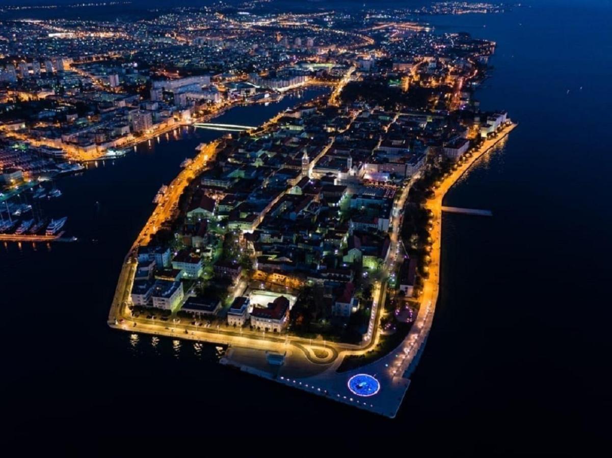 Deluxe Neli Zadar