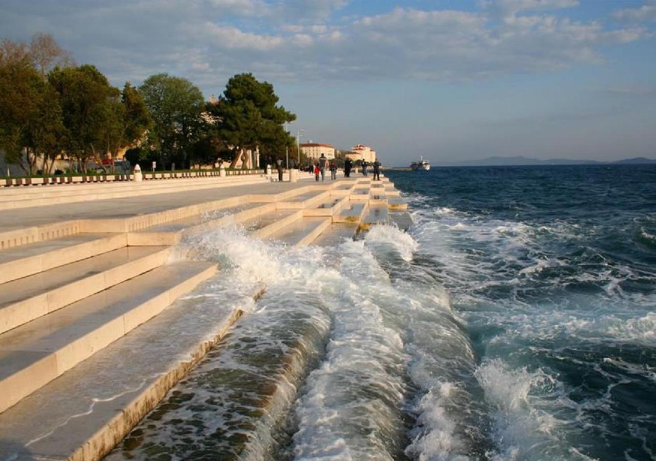 Deluxe Neli * Zadar