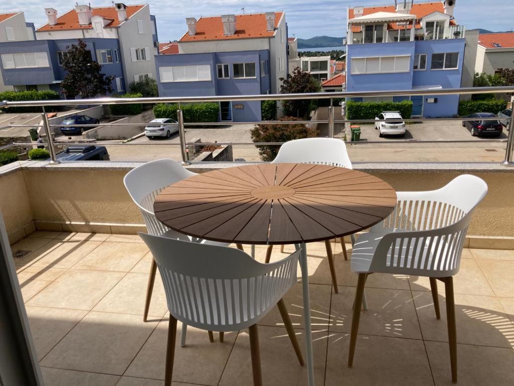 Apartament Deluxe Neli