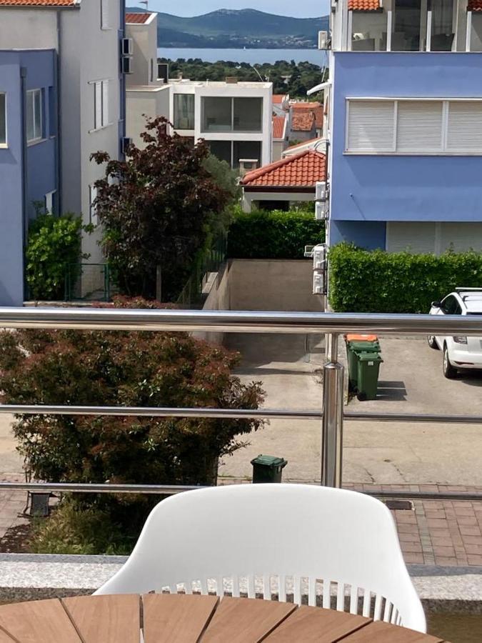 Apartament Deluxe Neli Zadar