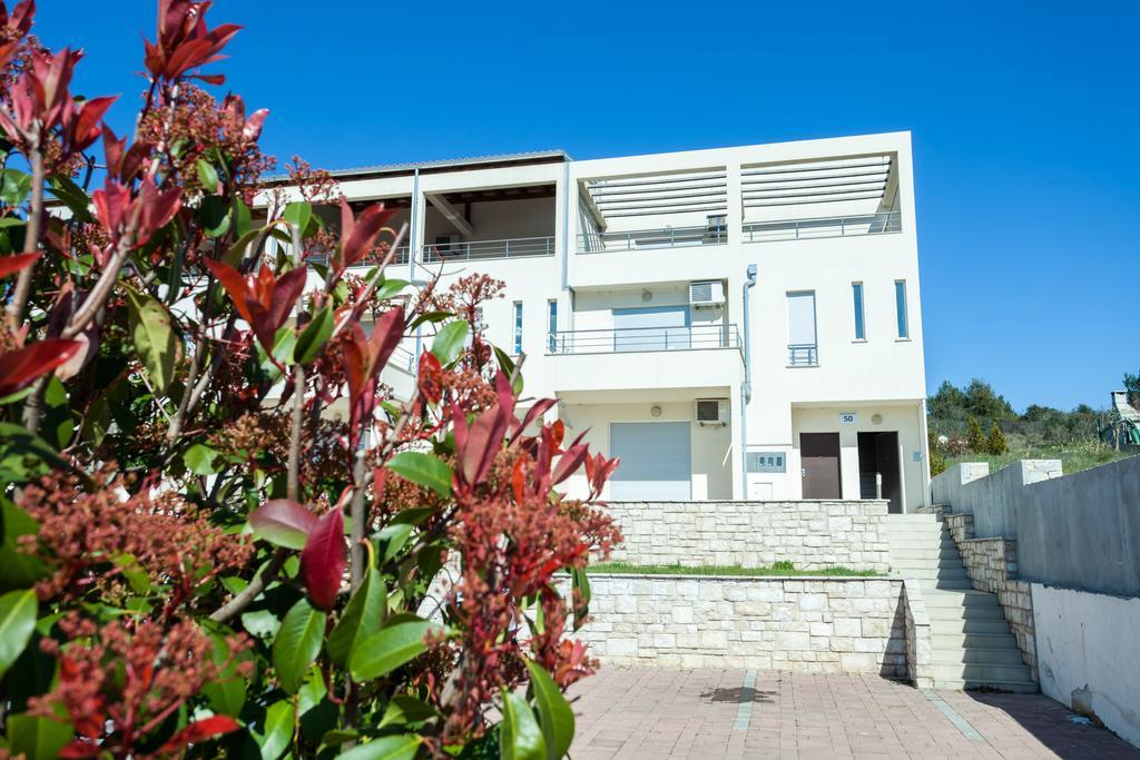Deluxe Neli Apartament *