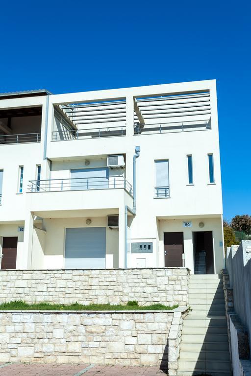 Apartament Deluxe Neli