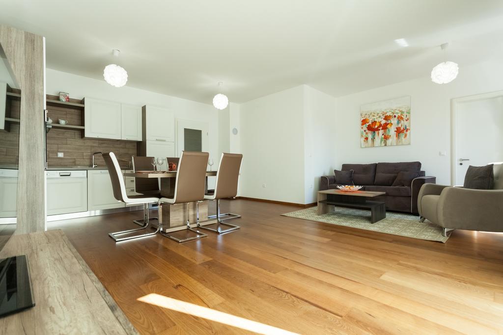 Apartament Deluxe Neli