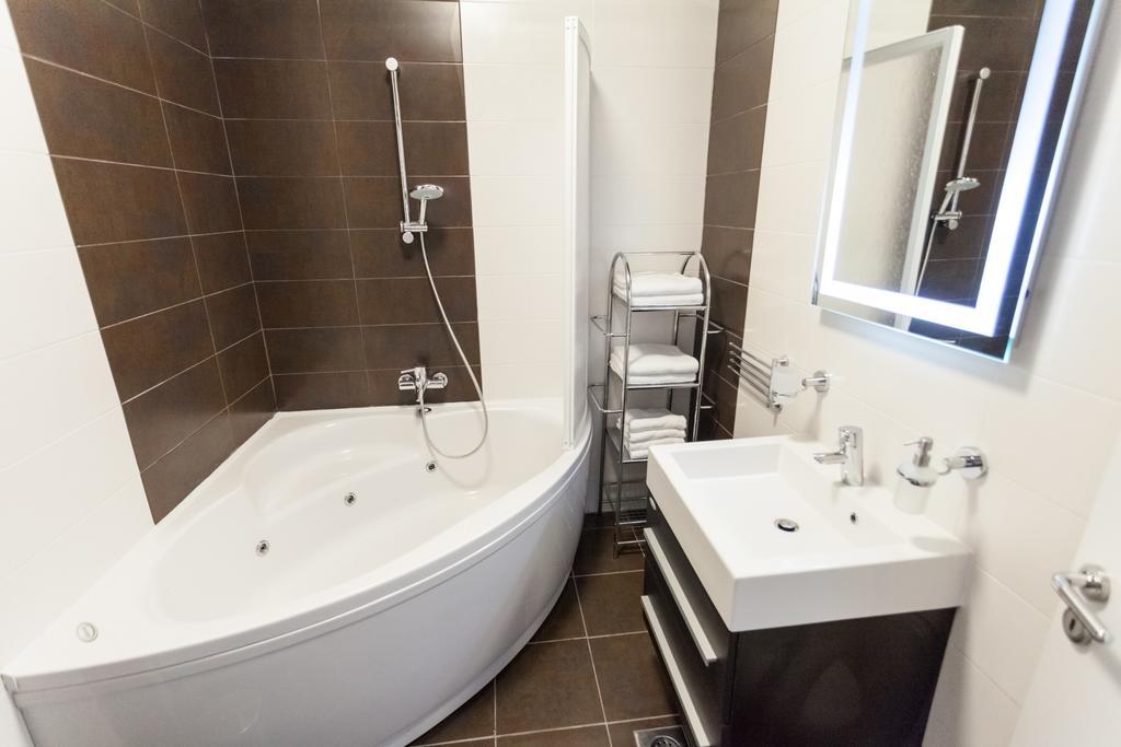 Deluxe Neli Apartament Zadar
