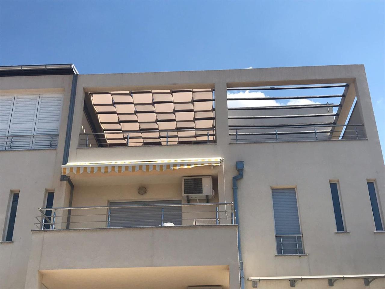 Deluxe Neli Apartament